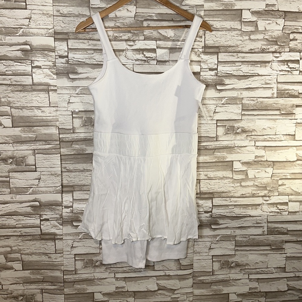 Free People Movement Full Court Dress View 6